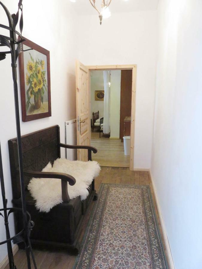 Wohnen Auf Dem Wallwitzhof Wittenberg Экстерьер фото